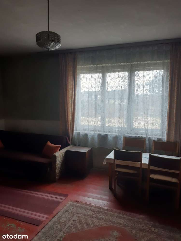 Dom do generalnego remontu z dużą działką budowlano-rolną-9