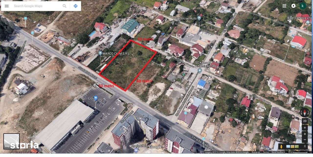 Nautica Residence XV - Baba Novac-LIDL - 115 mp utili - Imagine principală: 2/4