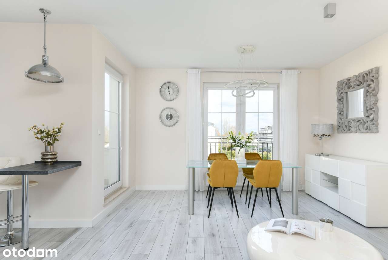 Okazyjna cena! Wykończony apartament, renomowane osiedle Ogrody Tesoro-6