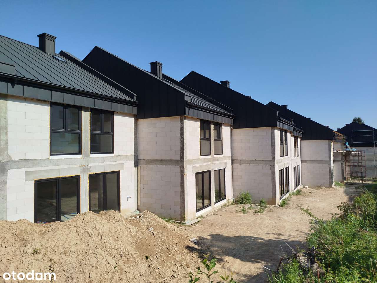 SEGMENTY Goździkowa Lublin - DEWELOPER - Pełny obrazek: 4/10