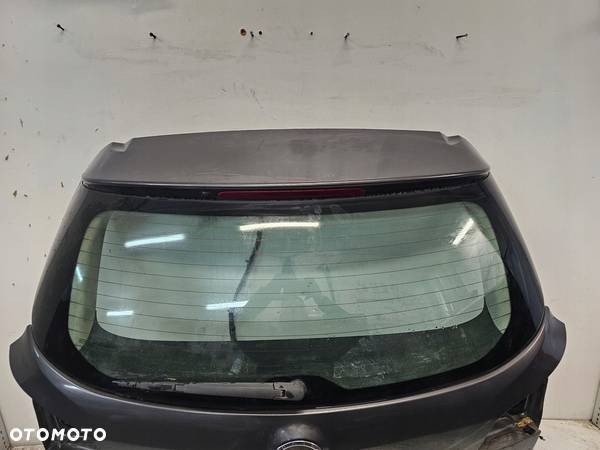 OPEL ASTRA J 4 IV KOMBI KLAPA BAGAZNIKA Z177 ZGAL EUROPA - 5