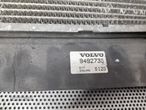 Radiador Intercooler Volvo V40 Combi (645) - 3