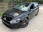 Volkswagen Golf 2.0 BlueTDI 4Motion Comfortline - 4