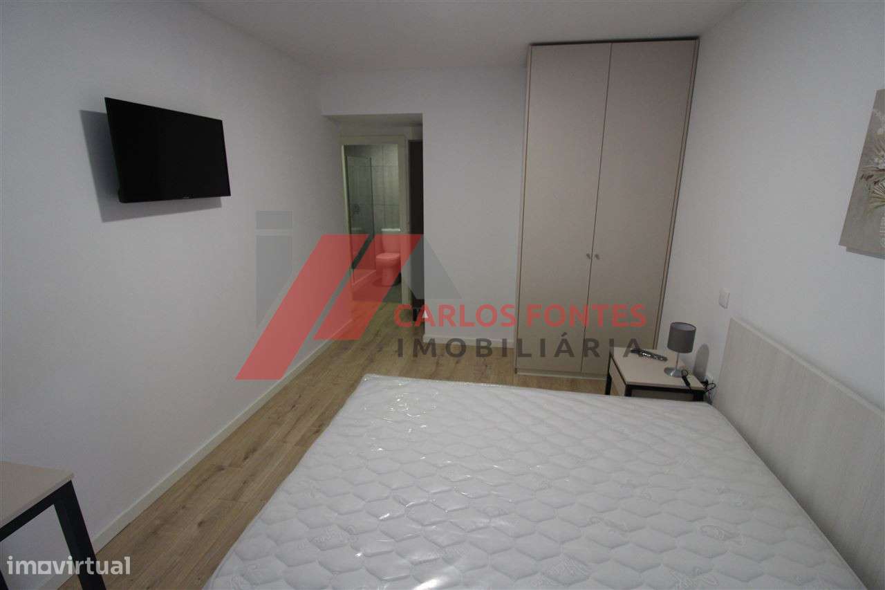 Apartamento para investidores , rentabilidade de 9%, ou mais !!!-23