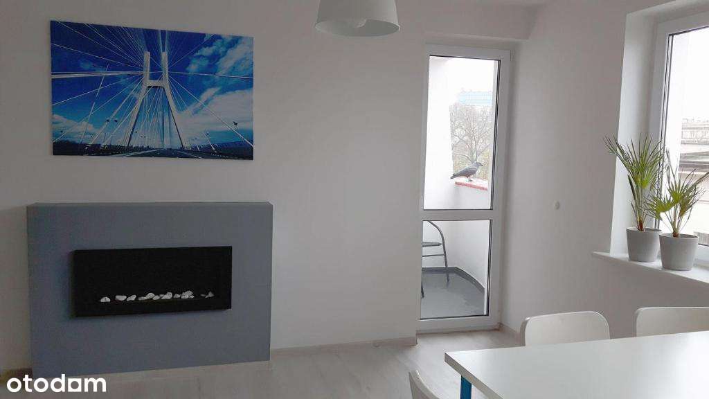 ROI 9,8% - 300 m od RYNKU - KUP Z ZARZĄDCĄ-BOOKING- Parking -2xBalkon - Pełny obrazek: 5/19