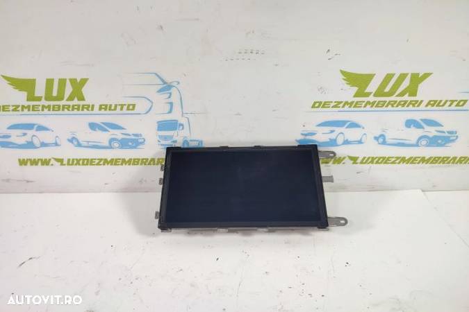 Ecran display navigatie a2139009406 Mercedes-Benz E-Class W213  [din 2016 pana  2020] seria - 1