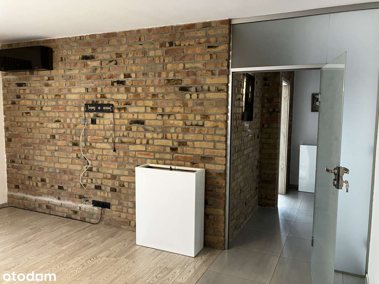 Lokal Biurowy blisko Tauron Areny - Pełny obrazek: 5/11