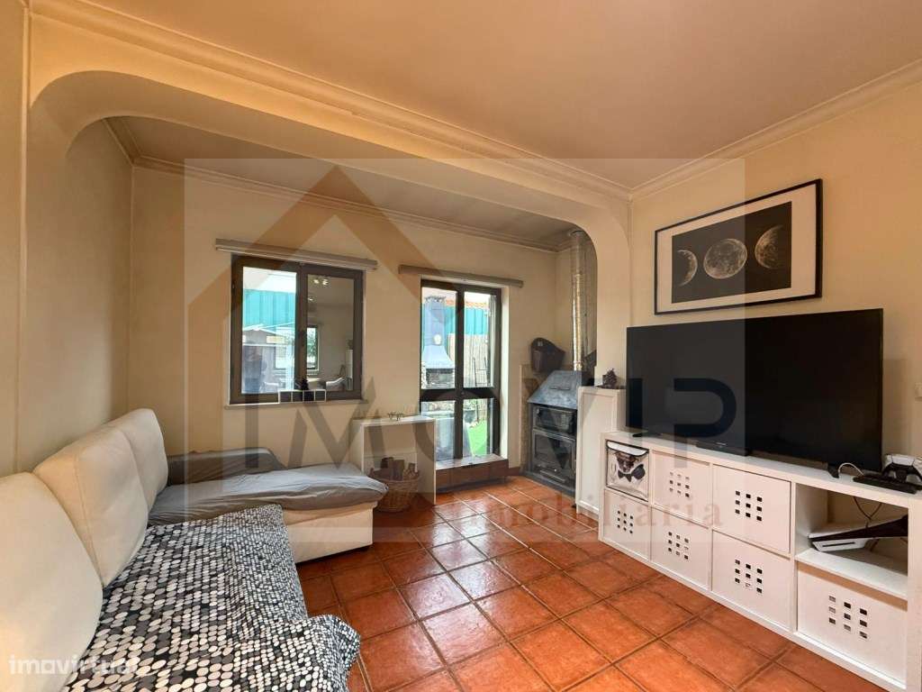 Moradia T3 em Banda - Vila Nogueira de Azeitão-9