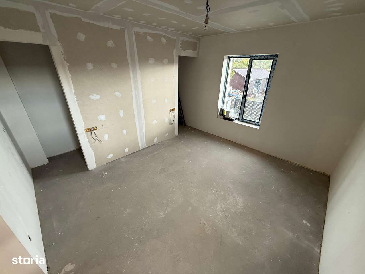 Satu Nou de Jos - Casa P+I, 600 mp de teren-5