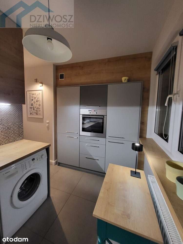 Kawalerka w super lokalizacji-5