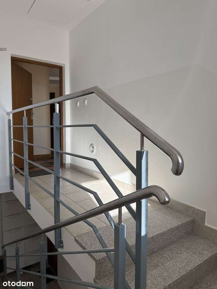 Okazja * kominek* duży balkon* 2 miejsca postojowe-19