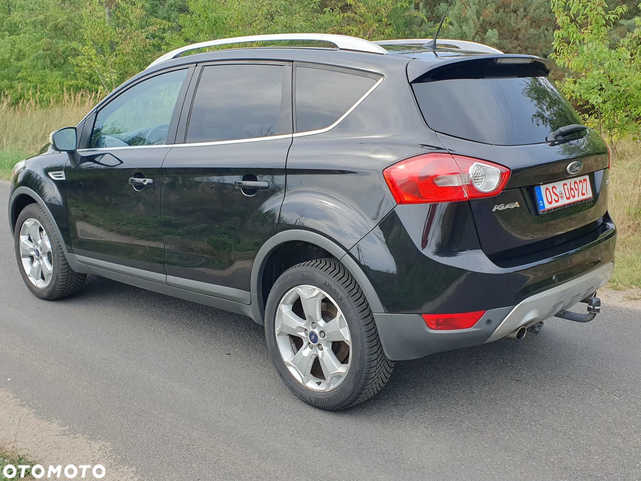 Ford Kuga - 7