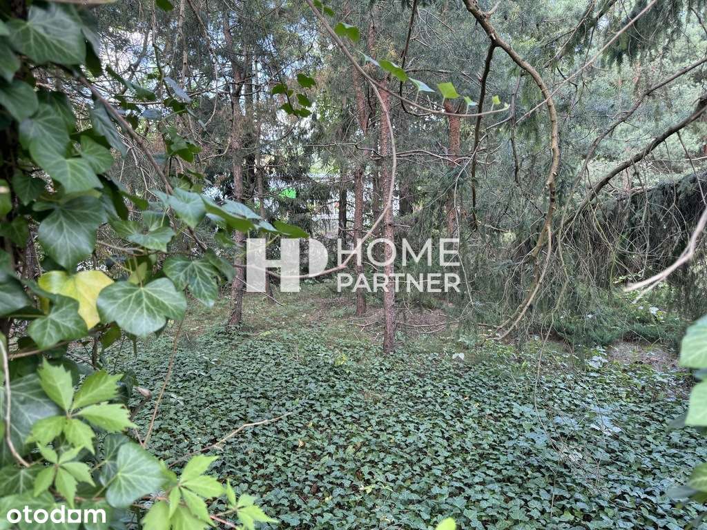 Centrum Brwinowa ul.Pszczelińska pod bliżniak-9