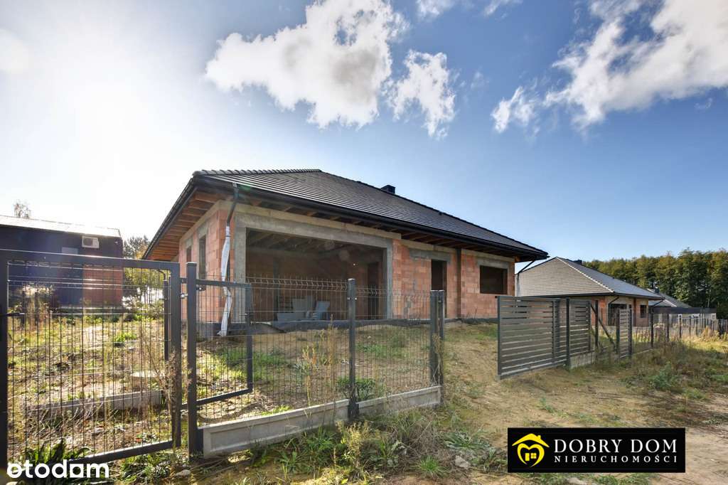 ***Dwa domy wolnostojące Jurowce*** - Pełny obrazek: 1/7