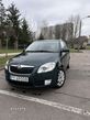 Skoda Fabia 1.4 16V Combi Sport - 1