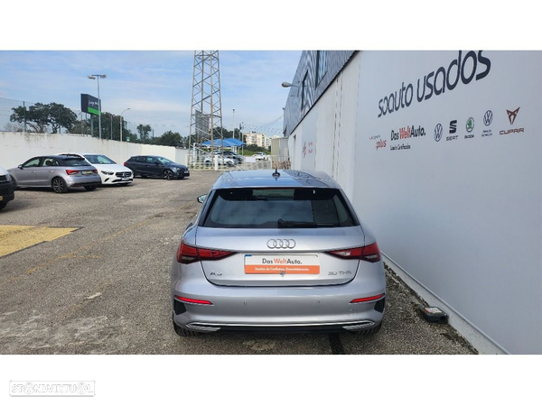 Audi A3 Sportback 30 TFSI Advanced - 7