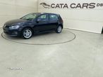 Volkswagen Golf 2.0 TDI (BlueMotion Technology) Highline - 6