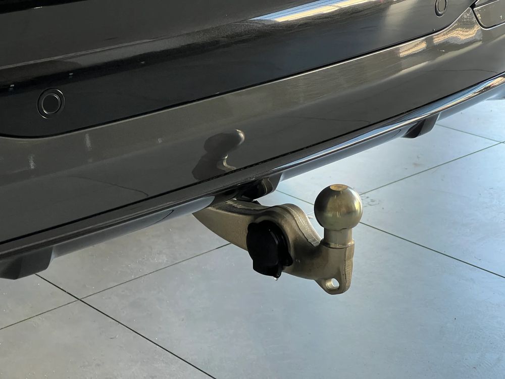 Bmw X7 xDrive40d 352KM Pakiet sportowy M Salon Polska FV23%