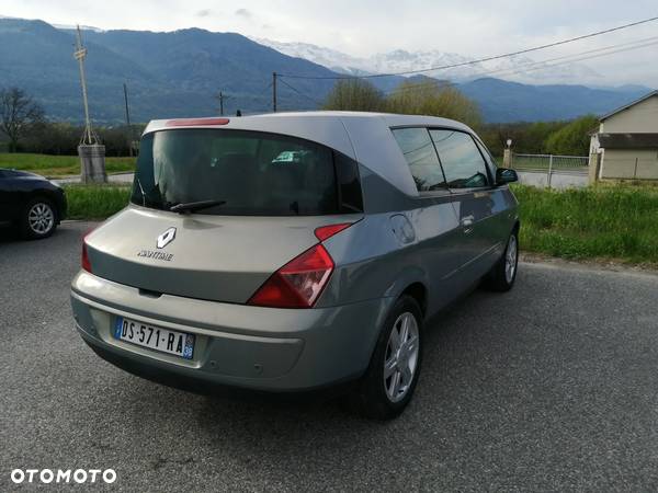Renault Avantime 2.2 dCi Privilege - 6