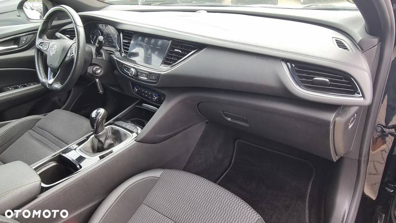 Opel Insignia 2.0 CDTI Elegance S&S - 37