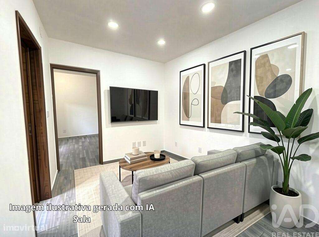 Moradia – Bencatel - Mais