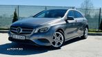 Mercedes-Benz A 220 CDI (BlueEFFICIENCY) 7G-DCT - 5