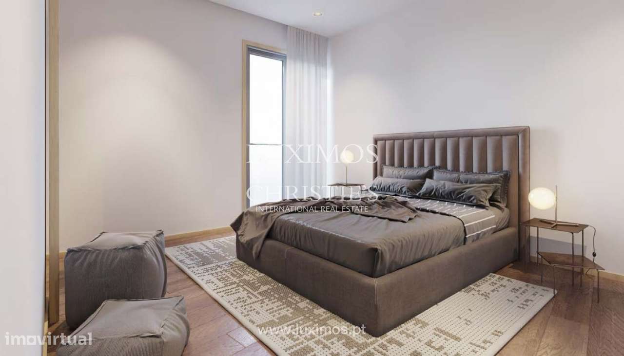 Vallada City Flats: apartamento T2, à venda, no centro do Porto-8