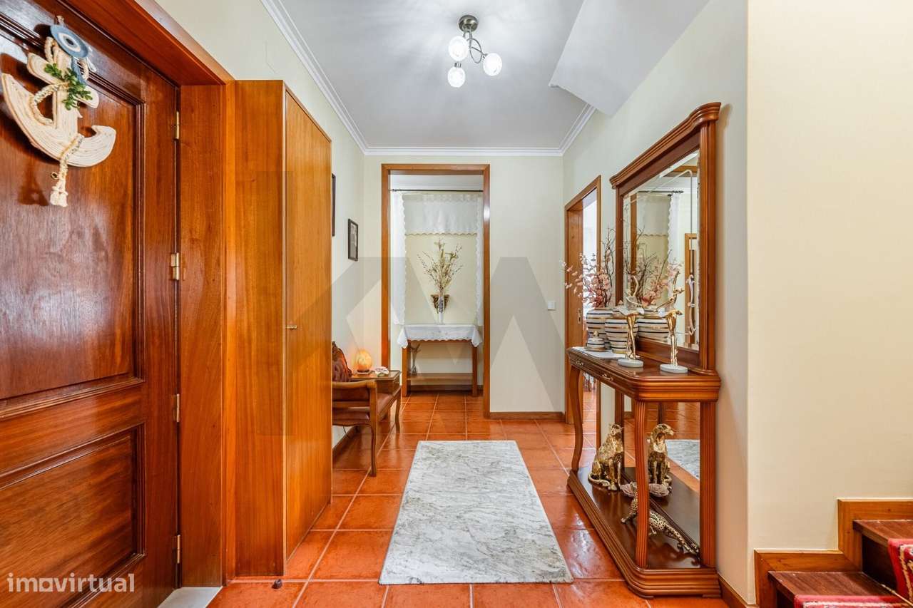 Apartamento T2+1 Duplex com terraço em Labruge, Vila do Conde-15