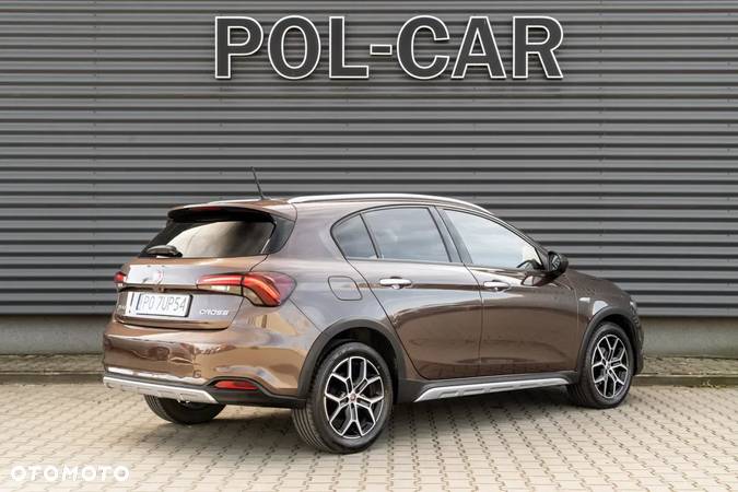 Fiat Tipo 1.0 T3 Cross - 8