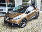 Renault Captur 0.9 TCE Exclusive - 1