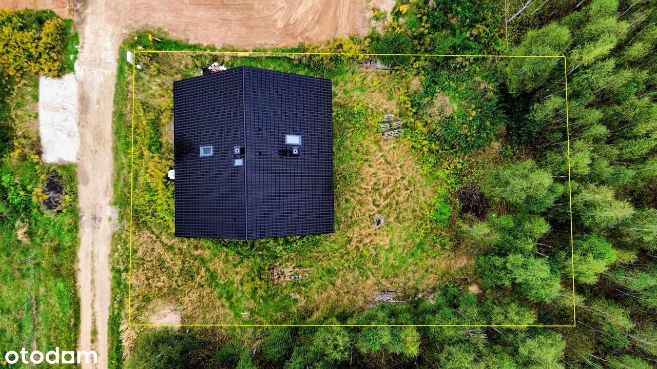 Dom wolnostojący do własnej aranżacji ! Osiedle południowe. - Pełny obrazek: 4/11