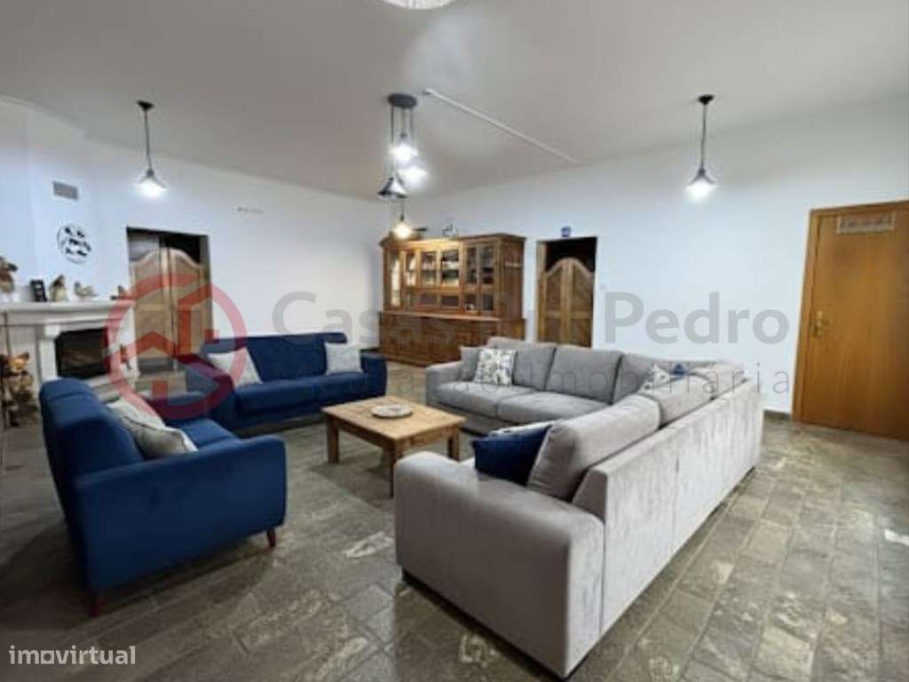 Excelente Moradia no Centro da Golegã, A Casa Alentejana, Um Refúgi... - Grande imagem: 5/34