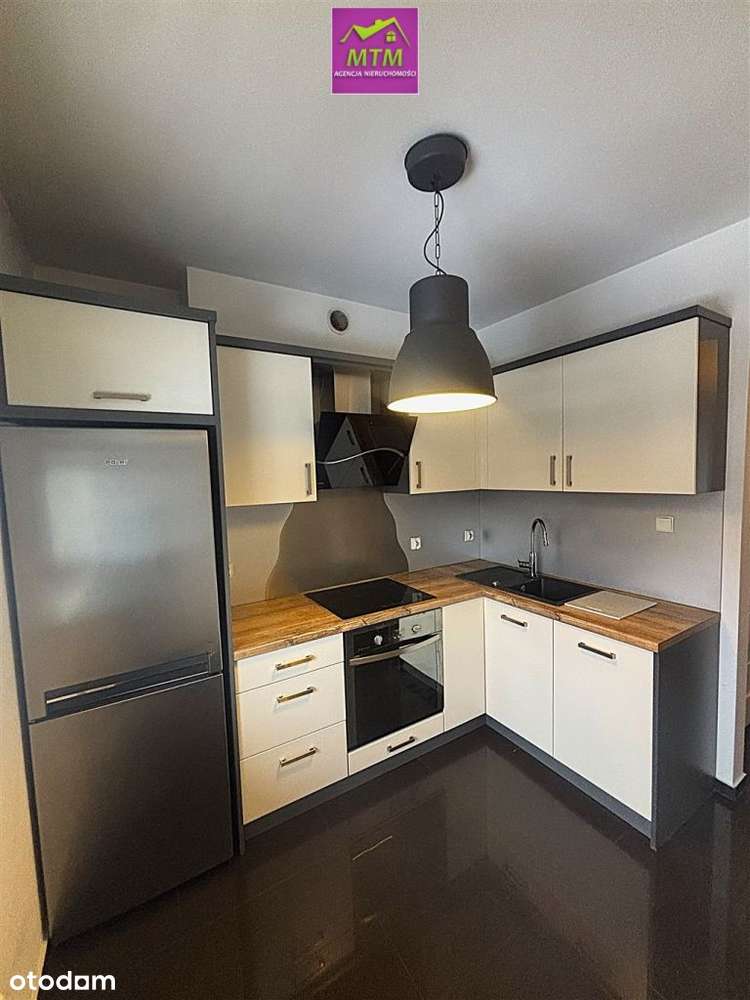 Mieszkanie, 55,12 m², Jaworzno-1