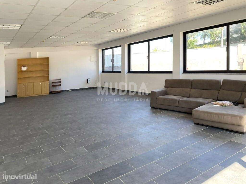 ARMAZÉM INDUSTRIAL LOUROSA - Grande imagem: 4/6