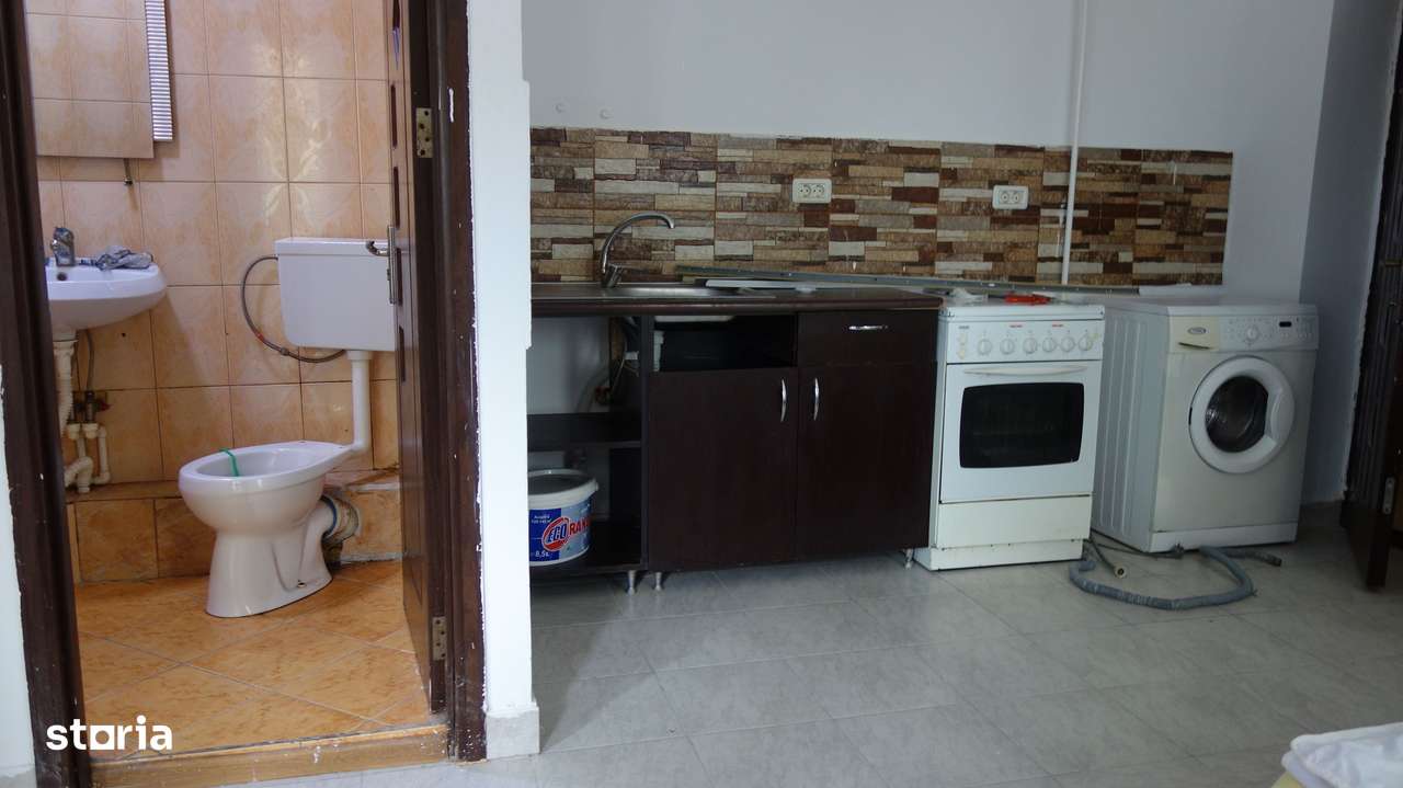 Liberty Mall-Nasaud P+2E+TERASA - Imagine principală: 5/11