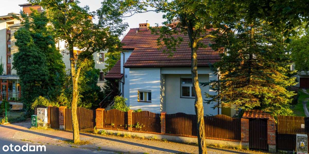 Dom w Orłowie nad morzem-2