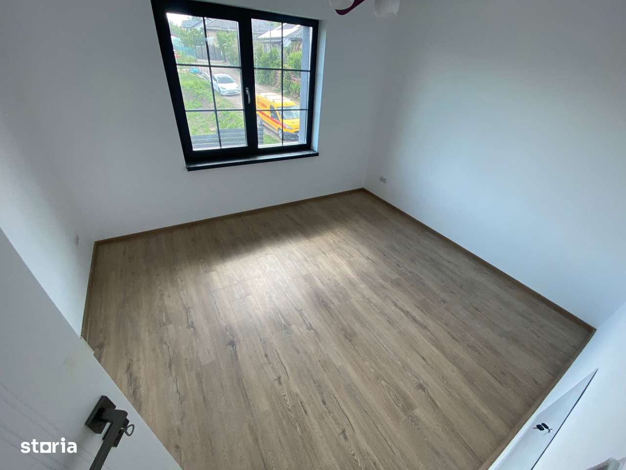 Casa 4 camere Miroslava Vorovesti + 612 mp teren/ CANALIZARE - Imagine principală: 5/8