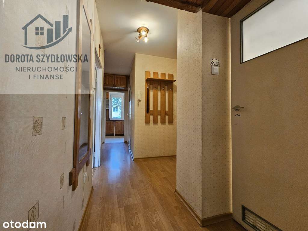 Na sprzedaż mieszkanie 4-pokojowe -CENTRUM-6