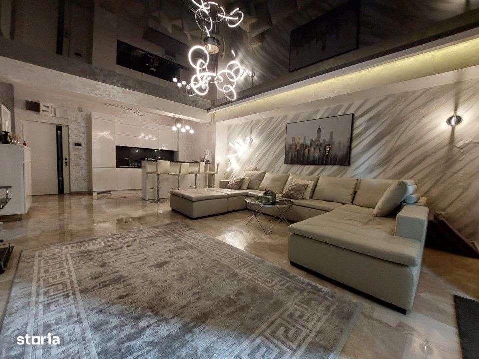 2 CAMERE LUX  |  MAMAIA  |  CENTRAL - Imagine principală: 4/19