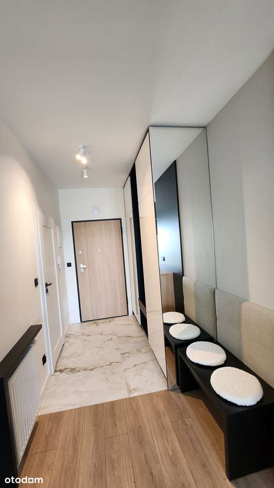 Apartment in dabrowa-gornicza - Widok 2