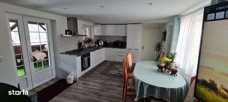 Casa in Tg Trotus - Imagine principală: 4/5