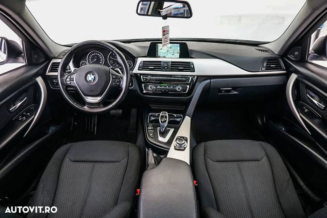 BMW Seria 3 320d GT xDrive AT - 8