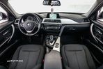 BMW Seria 3 320d GT xDrive AT - 8