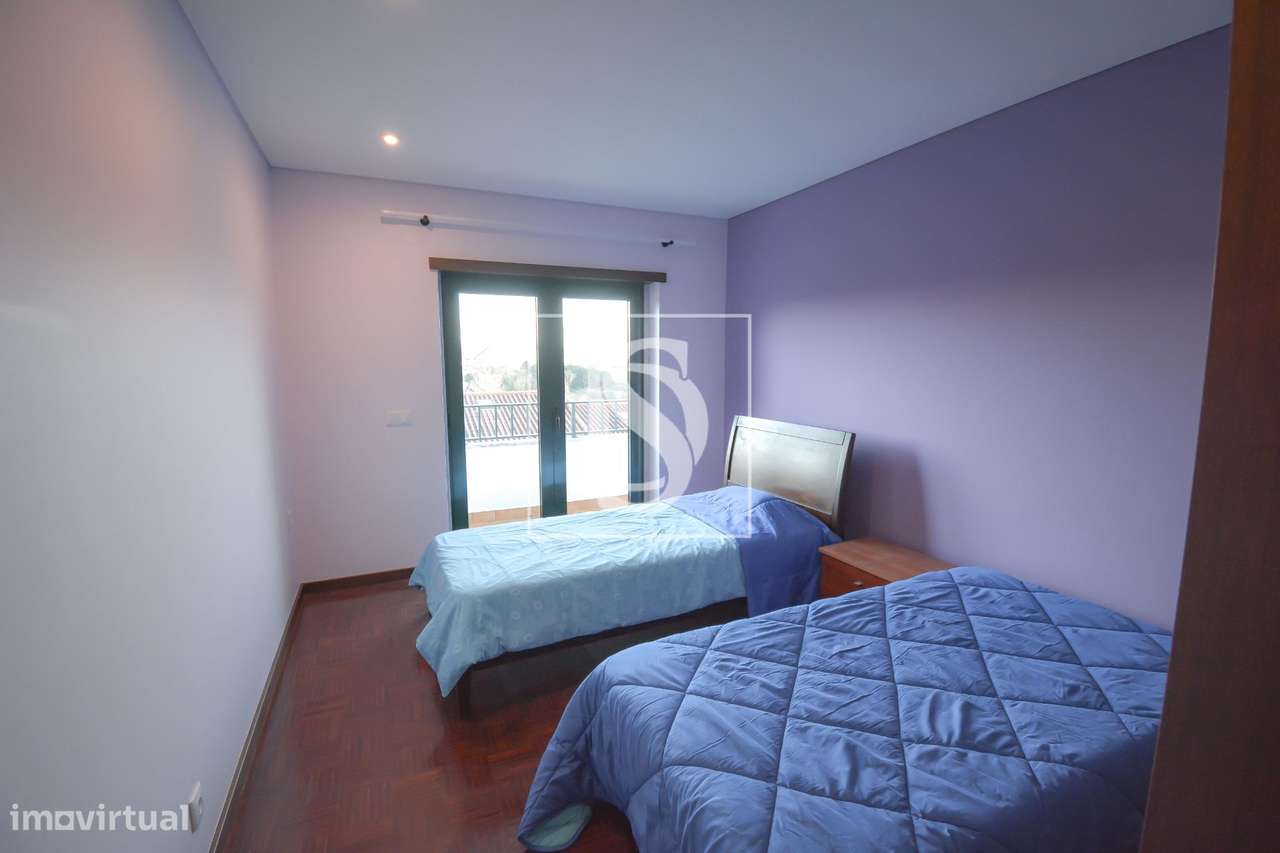 Moradia em Banda T5 Venda em Tomar (São João Baptista) e Santa Maria d-20