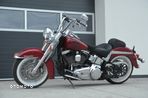 Harley-Davidson Softail Heritage Classic - 14