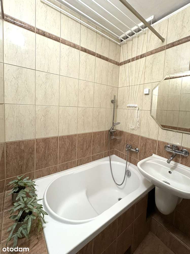 TOP lokalizacja| Jęczmienna | 2 pokoje | 46m² | NOWA CENA-16