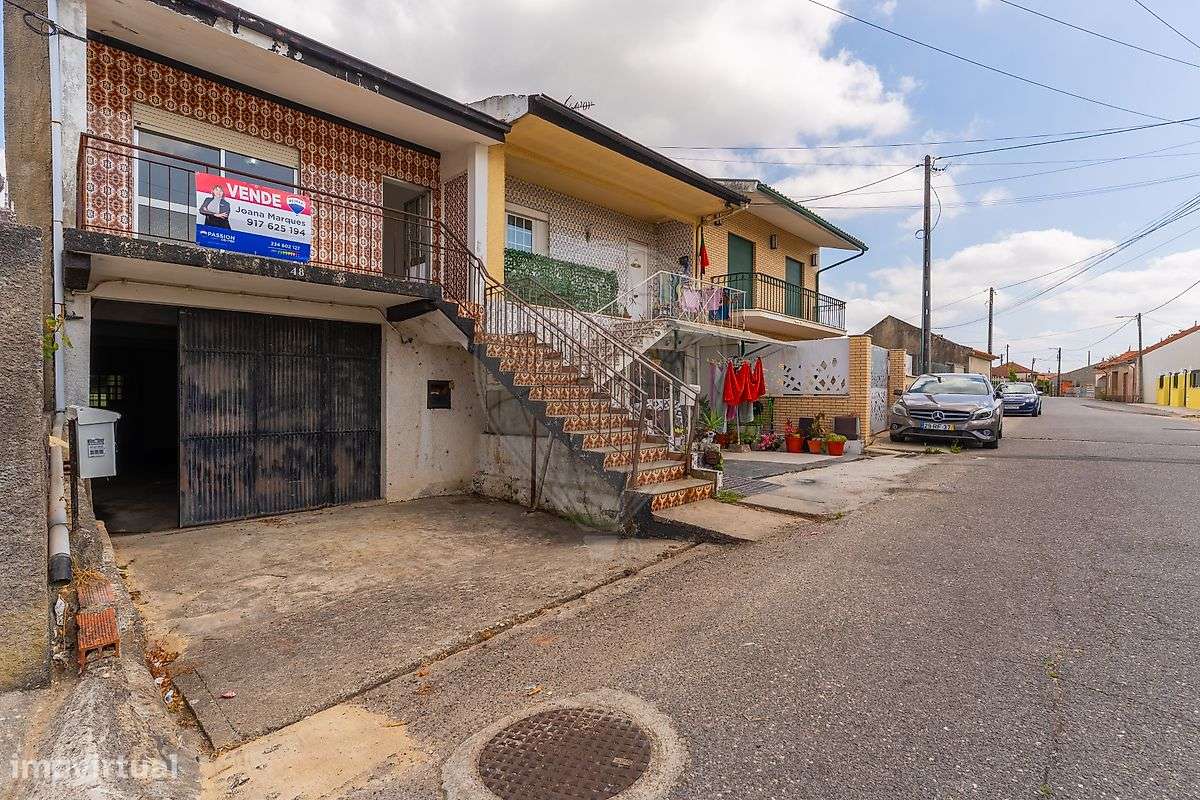 Moradia T2 para venda-39