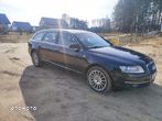 Audi A6 3.0 TDI Quattro Tiptronic - 6