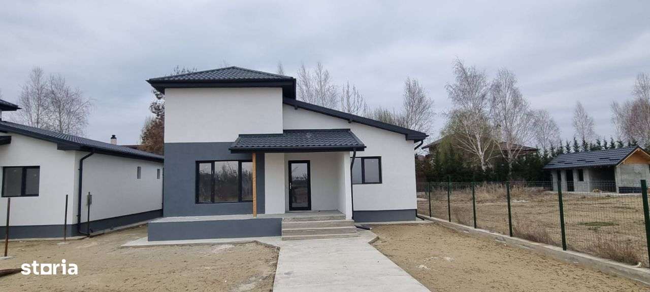 Vila 2023 , incalzire in pardoseala, gaze - Imagine principală: 2/14