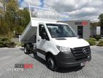 Mercedes-Benz SPRINTER 514 WYWROTKA TEMPOMAT KLIMATYZACJA BLIŹNIACZE KOŁA 140KM [ 015059 ] - 2